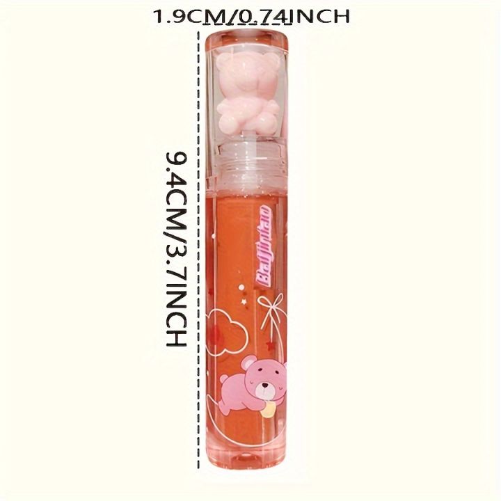 6%20color%20lip%20glaze,%20cute%20little%20bear,%20mirror%20gloss,%20jelly%20lips%20with%20sparkling%20light%20dew%20water,%20long-lasting%20stain%20resistant%20trans%20-%20Image%203