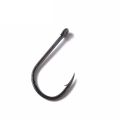 20pcs/lot Iseama 1/0#-14# Fishing Hooks Carp Hook High Carbon Steel Sea Fishinhook Fly Fishing Accessories Tackle.