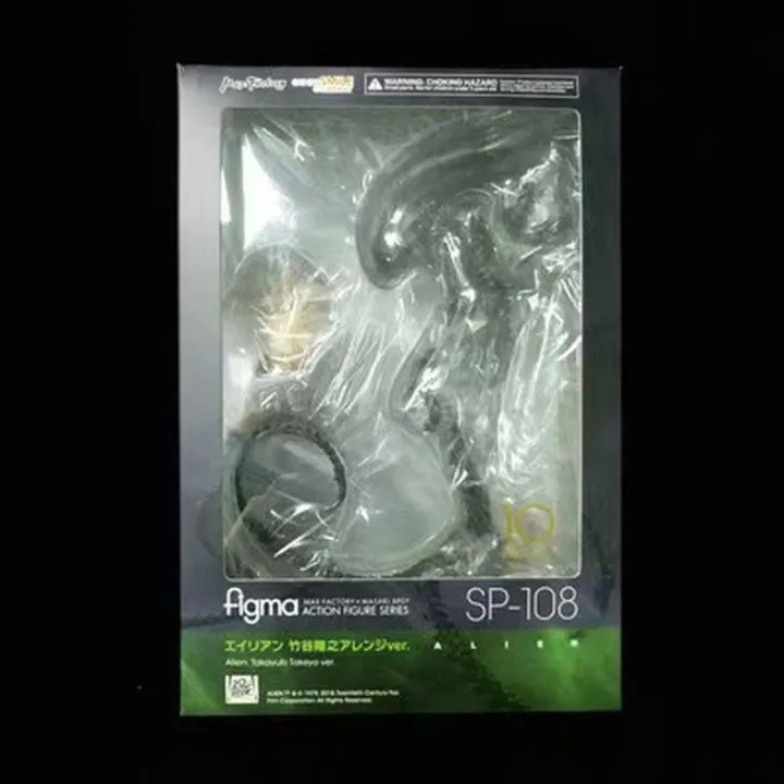 New%20Figma%20SP-108%20Alien%20Xenomorph%20Takeya%20Takayuki%20Ver%20Articulated%20Action%20Figure%20Movie%20Model%20Desk%20Decor%20Collectible%20Toy%20Fan%20%20-%20Image%205