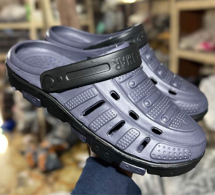 Comfortable Eva Rubber Shoes for Men