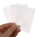 240 Pcs / Lot  Double Side Adhesive  Glue Sticker False Nail Extension Tools. 