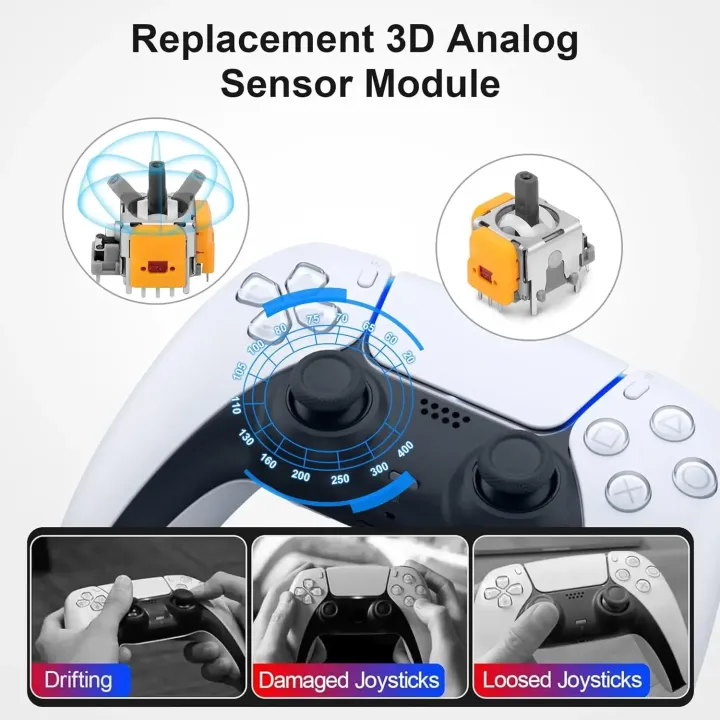 Hall%20Effect%20Joysticks%20for%20PS5%20Controller,%203D%20Analog%20Sensor%20Wheel%20Thumbsticks%20Replacement%20for%20PlayStation%205%20Controller%20-%20Image%203