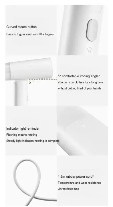 Xiaomi%20Mijia%20Foldable%20Handheld%20Garment%20Steamer%20Iron%202%20-%20Image%203