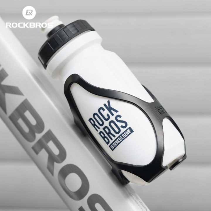ROCKBROS%20Cycling%20Water%20Bottle%20600ML%20with%20MTB%20Bike%20Water%20Bottle%20Cage%20Cup%20Bracket%20%20Outdoor%20Travel%20Portable%20Lightweight%20-%20Image%207