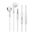 Gionee Handsfree 100% Original Earphones best calling sound and mic. 