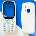 Nokia 3310 Casing Housing Front And Back High Quality. 