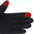 Football Gloves Waterproof Thermal Grip Outfield Cycling Player Bicycle Field Bike Sports Sports Outdoorguantes moto.