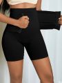 New Women Firm Tummy Control with Hook Butt Lifter Shapewear Panties High Waist Trainer Body Shaper Female Slimming Fajas Shorts.