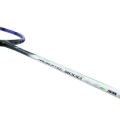 kiLining halbertec 9000 30lbs badminton racket light weight with gut and grip. 