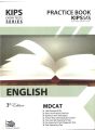 Set of 5 Practice books: Kips MDCAT Practice books set 2025 Edition / MDCAT books 2025 Kips  / Kips MDCAT Biology Practice, Kips MDCAT Physics Practice book,Kips MDCAT Chemistry Practice book,Kips MDCAT English Practice book 2025 Edition,Logical Reasoning. 