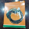 Complete Motorcycle Wiring harness Crown lifan for CD70-CDI for 70CcC Motorcycle. 