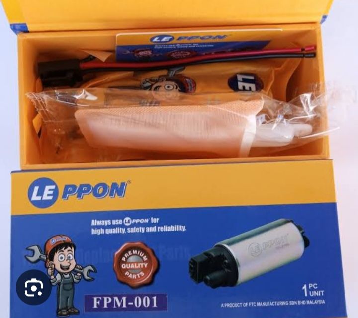 leppon fuel pump electric cultus high quality fuel pump available all cars