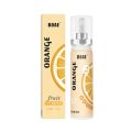 Fresh Breath spray Anti bacterial deodorization bad breath removal mouth prefume spray-Fruit Flavour.