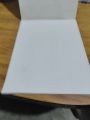 SHA Sketch Book 10 sheet of A4 100% Cotton. 