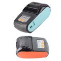Portable Printer Wireless Receipt Printer Bluetooth Thermal Bill Printer 58 mm Thermal Printer Wireless Portable Receipt Printer. 