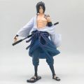 Uchiha Sasuke Figures Manga Naruto Anime Figure Classic Uzumaki Naruto Model Desktop Ornament Collectible Room Decoration . 