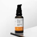 Deconstruct 10% Vitamin C Serum | Non-Irritating & Non-Sticky | Tested for Oily, Sensitive Skin | Beginner-Friendly| Brightens Dull Skin, Evens Tone | No Purging | With 0.5% Ferulic Acid|30ml. 
