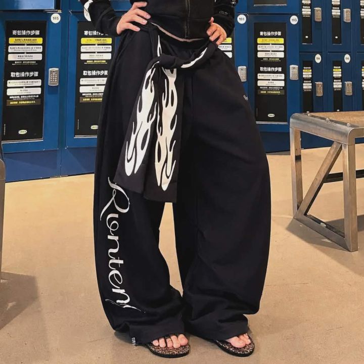 M26-313-23 Local Made Dancer Pants