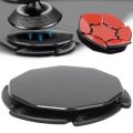Car Dashboard Suction Cup Cellphone Mount Base Universal Suction Cup Phone Holder Pad Disk for Car Dashboard Windshield. 