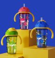 Cuddle Cloud Baby 300ml MUG NEW  StrawEase Baby Sipper/TinySip Straw Beaker/KiddoGrip Spill-Proof Beaker/MunchiMug Toddler Straw Cup/SipSafe Baby Straw Tumbler/GigglySip Child-Friendly Beaker/ LittleSipper Straw Sippy Cup/ StrawMaster Baby Sip Mugpuff. 
