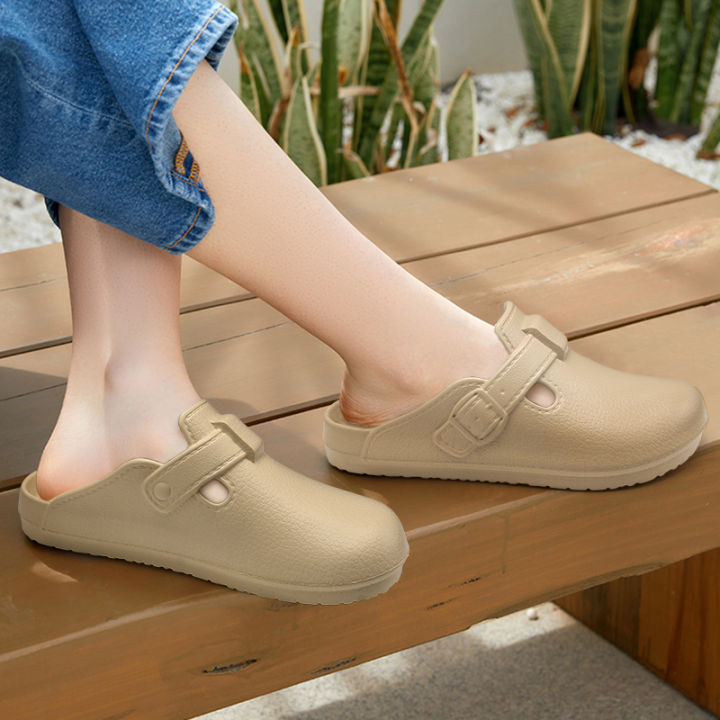 Baotou%20Berkemann%20Men's%20Summer%20Outdoor%20Casual%20EVA%20Anti-Slip%20Waterproof%20Dressing%20Slippers%20-%20Image%206