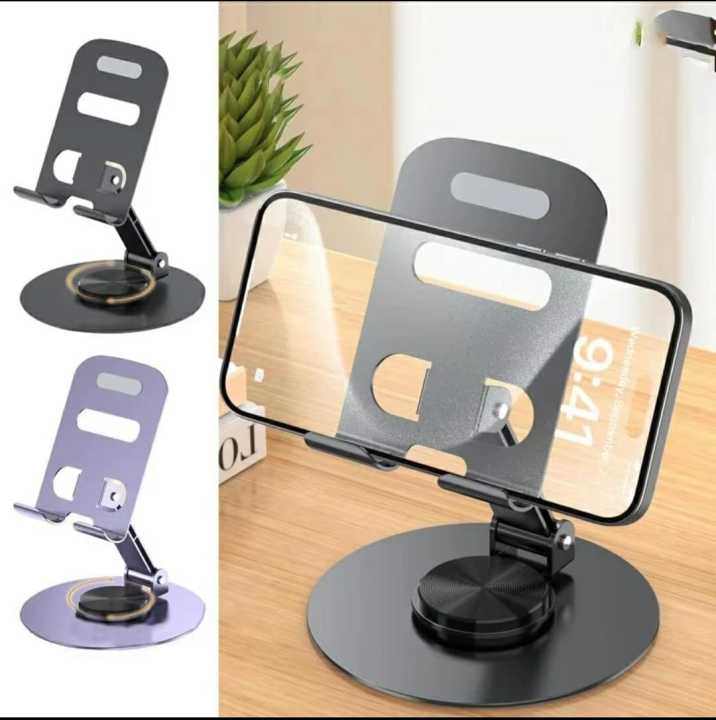 Premium%20Metal%20360%C2%B0%20Rotating%20Bracket%20%E2%80%93%20Universal%20Stand%20for%20Phones%20&%20Tablets%20-%20Image%202