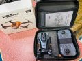 New P23 RC Drone 4k Professinal Brushless Motor With Three Camera 4K Wide Angle Optical Flow Localization Obstacle Avoidance Quadcopter Gifts. 