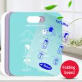 Laundry Folding Board For Clothes T Shirts Dress Folder Save Time Fast Clothes Storage Organizer Household for Kids Adults Cloth. 