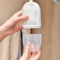 Uncharged High-Index Plastic Closet Dehumidifier, Odor Eliminator & Air Freshener, Moisture Absorber for Wardrobe & Cabinet.