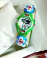 Doraemon Cartoon Kids Watch – Cute Wristwatch for Boys & Girls – Children’s Analog Watch. 
