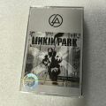 Linkin Park Hybrid Theory Album Western English Rock Songs Music Cassette Brand New Sealed Rap Metal Alternative Rock.