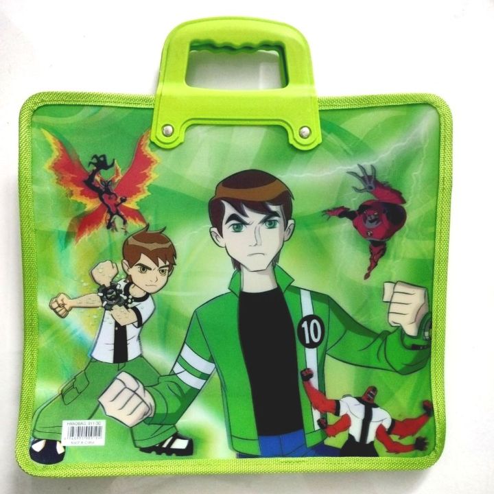 3D%20Exam%20File%20Bag/%203D%20Berby%20Handle%20File%20/%203D%20Documenst%20Carrier%20Bag%20For%20School%20Office%20&%20Multipurpose%20Use%20-%20Image%203