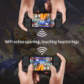 ANBERNIC RG552  Handheld Game Console 5.36‘’ IPS Screen Android Linux Dual Systems Retro Video Game Player Built in 4000+ Games. 