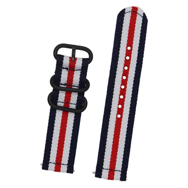 18mm%2020mm%2022mm%2024mm%20watch%20Nylon%20strap%20For%20Samsung%20Galaxy%20watch%203%204%205%20pro%2046mm%2042mm%20Active2%20%20Amazfit%20Bip%20S3%20frontier%20Sports%20band%20-%20Image%208
