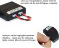 ENGPOW 3.7v 150mAh Lipo Battery with X5 Charger Conversion Cables for ELF Mini Drone Eachine E010 JJRC H36 GoolRC T36 NIHUI NH010 Mini Furibee f36 Realacc H36 RC Quadcopter (5pcs). 