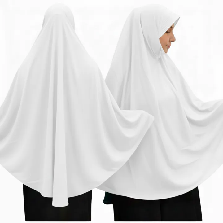Namaz%20Scraf%20Hijab%20Ehram%20Chadar%20Muslim%20Women's%20Prayer%20Scarf%20Head%20Cover%20for%20Prayer%20-%20Image%208