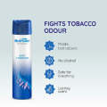 Anti Tobacco Air Freshener. 