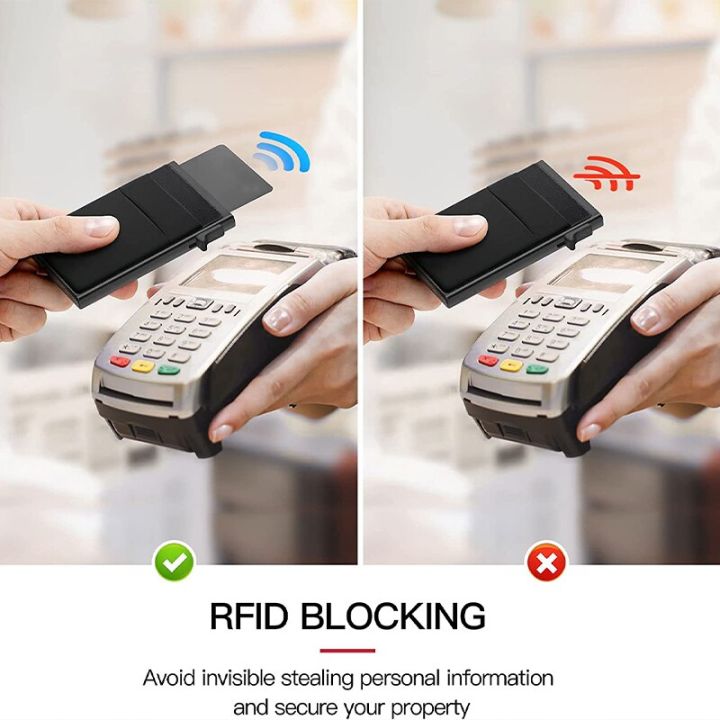 Rfid%20Credit%20Card%20Holder%20Men%20Thin%20Slim%20Mini%20Minimalist%20Wallets%20Luxury%20Metal%20Bank%20ID%20Cardholer%20Case%20Wallet%20for%20Men%20Carteras%20Choice%20-%20Image%205