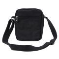 Chic Waterproof Nylon Crossbody Bag Adjustable Shoulder Strap Zip Closure Student Fashionable Shoulder Bags for Child. 