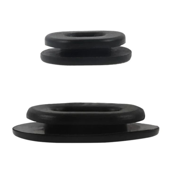 6x%20Motorcycle%20Side%20Fairing%20Cover%20Grommet%20Set%20Rubber%20For%20Honda%20CB/CL/SL/XL100%20CB/CT/XL125%20CB200%20500%20CB750K%20CB750F%20CB550F%20-%20Image%204