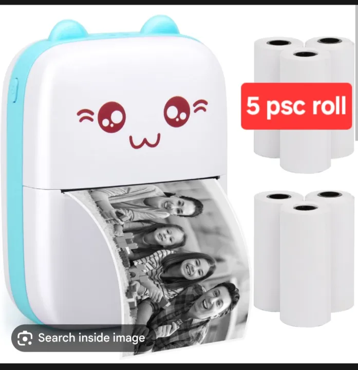 Csn%20Mini%20Printer%20Paper%20Thermal%205%20Roll%20packed%20For%20Mini%20Printer%20POS,%20,Receipt,%20Original%20-%20Image%204