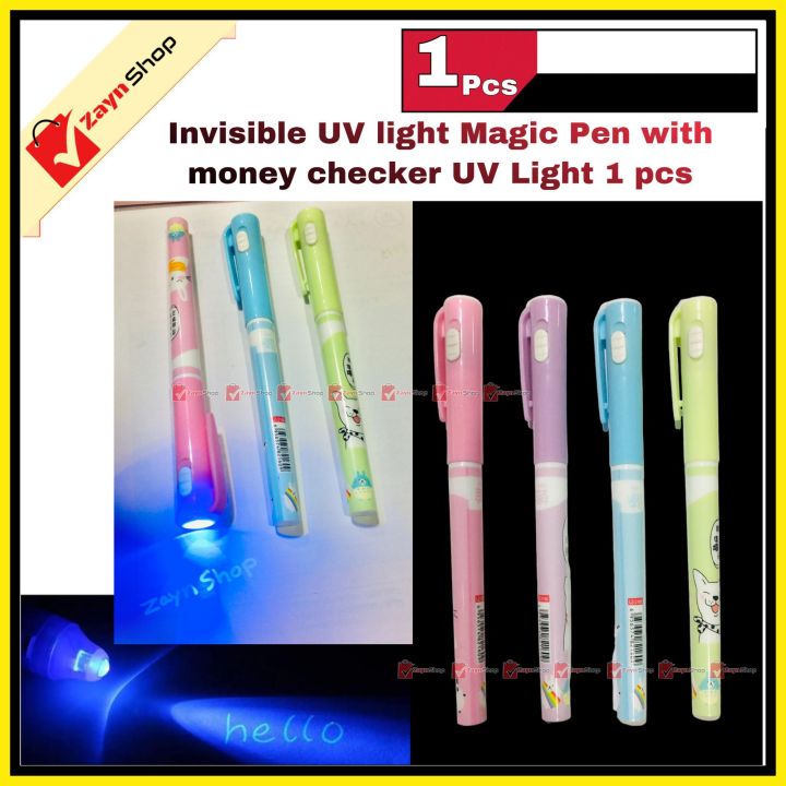 Invisible%20Ink%20UV%20Light%20Pen%20With%20Money%20Checker%201%20Pcs%20-%20Image%203