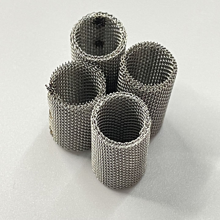 2KW 5KW Car Heater Glow Plug Strainer Screen Felts for Eberspacher Airtronic D2 D4 D4S Heater Kits