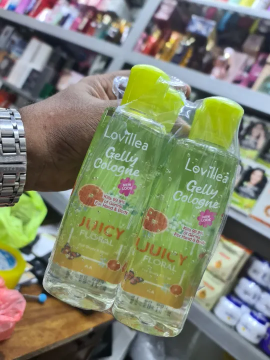 Lovillea%20Gelly%20Cologne%20200ml%20Fragrance%20Eau%20de%20Cologne%20For%20Body%20&%20Mind%20-%20Image%203