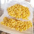 Elbow Macaroni For Pasta High Demanded High Quality Pack of 1kg. 