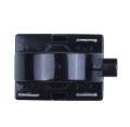 Dawlance Fridge And Deep Freezer Electronic Relay - Refrigerator Ptc Relay - Fridge Refrigerator Deep Freezer Compressor Relay - Gutka Relay - 3 Pin Start Relay. 