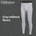 Men Long Johns Thermal Skin-Friendly Underwear Winter Warm Long Pants Male Soft Elastic Large Size Leggings Comfortable Tights. 