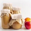 Elastic Cloth Jar Covers Reusable Cloth Covers for Sourdough Starter Jars Elastic Bread Fermentation Cover Bread Proofing Cover. 