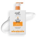 Chemist At Play AHA Body Lotion with Niacinamide & Shea Butter - 236ml. 