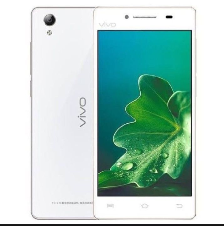 Vivo Y51 new 4GB/64GB only mobile with charger and box
